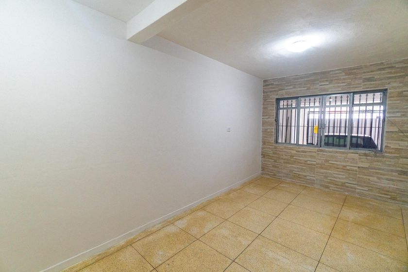 Casa em Vila Monte Alegre - Widok 3