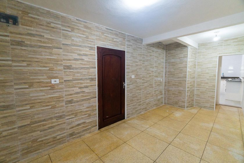 Casa em Vila Monte Alegre - Widok 4