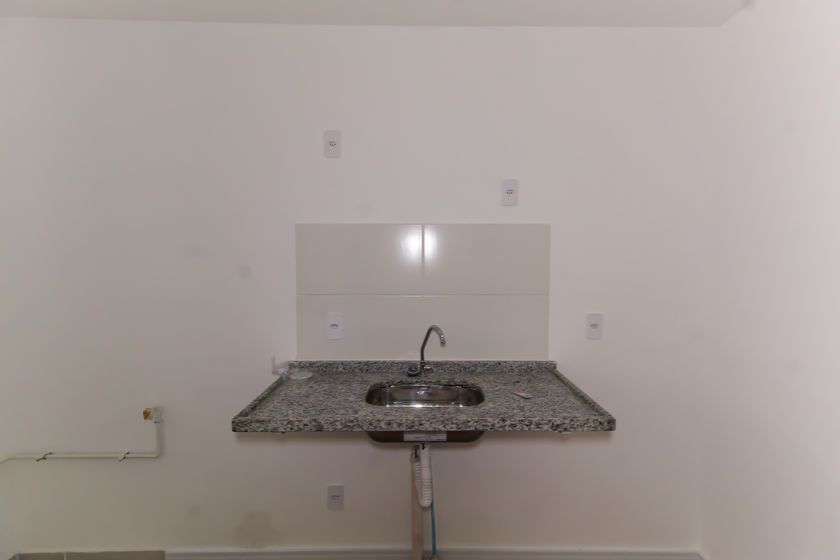 Apartamento em Belenzinho - Więcej
