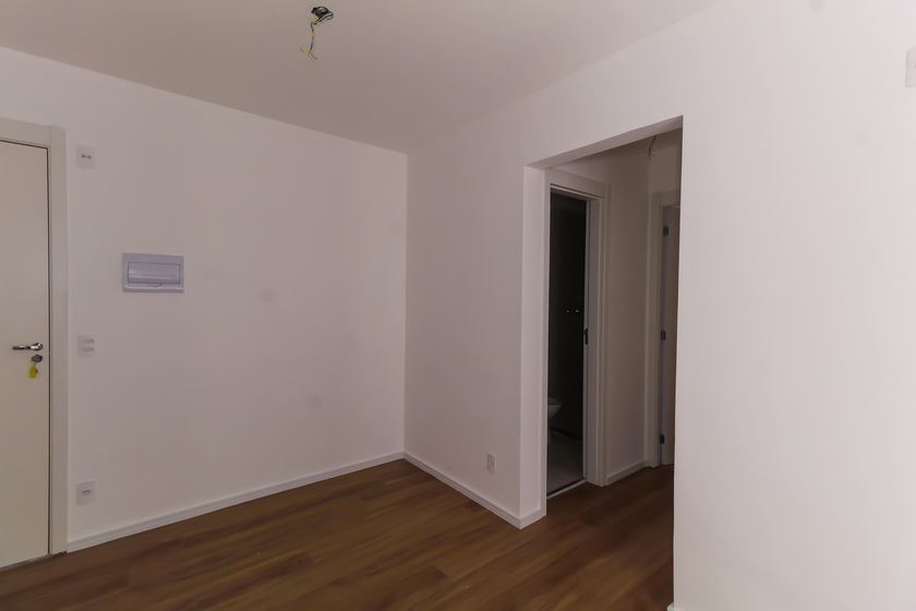 Apartamento em Belenzinho - Widok 4