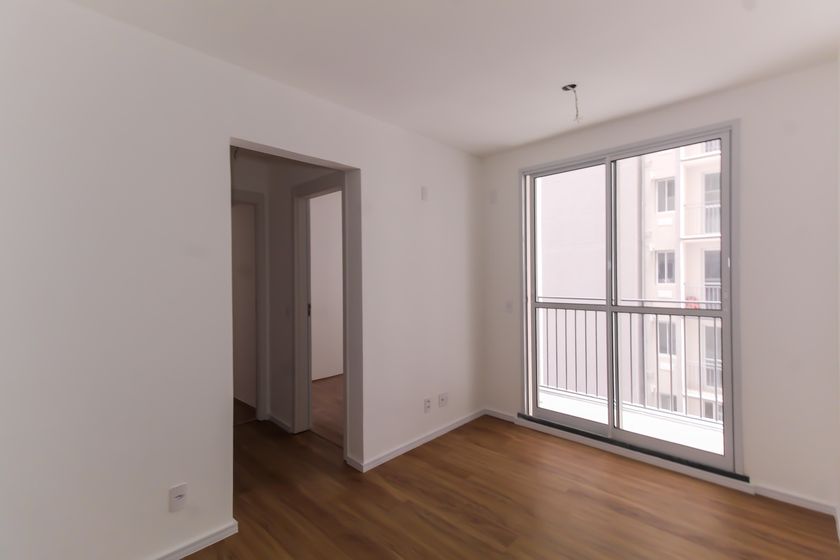 Apartamento em Belenzinho - Widok 2