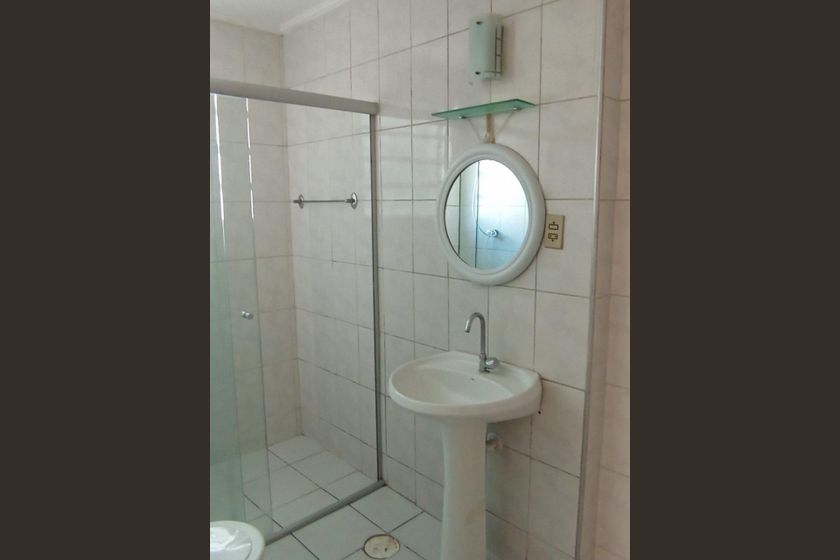 Apartamento em Mirandópolis - Widok 6