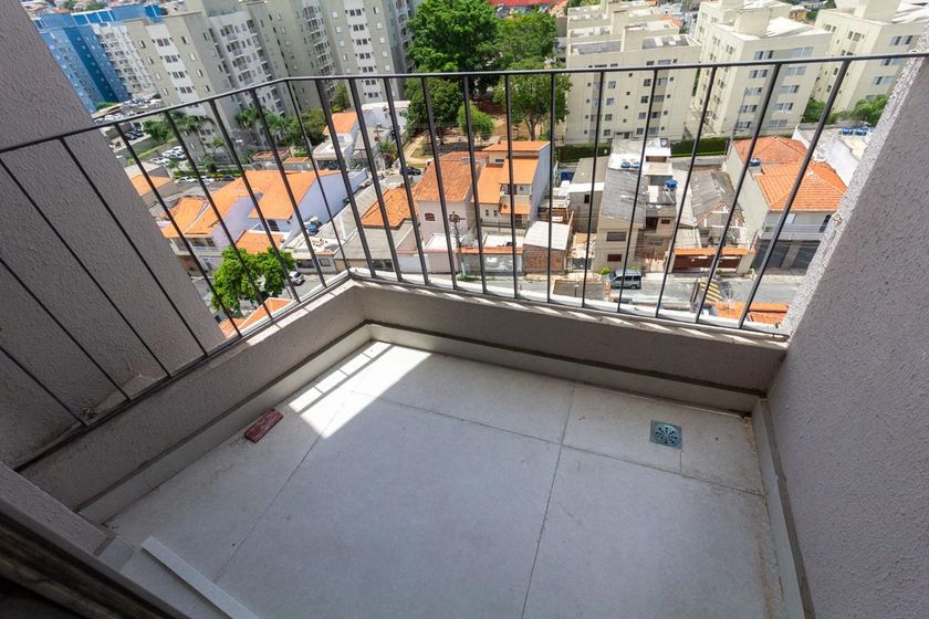 Apartamento em Vila Carrão - Widok 5