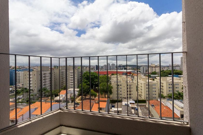 Apartamento em Vila Carrão - Widok 6