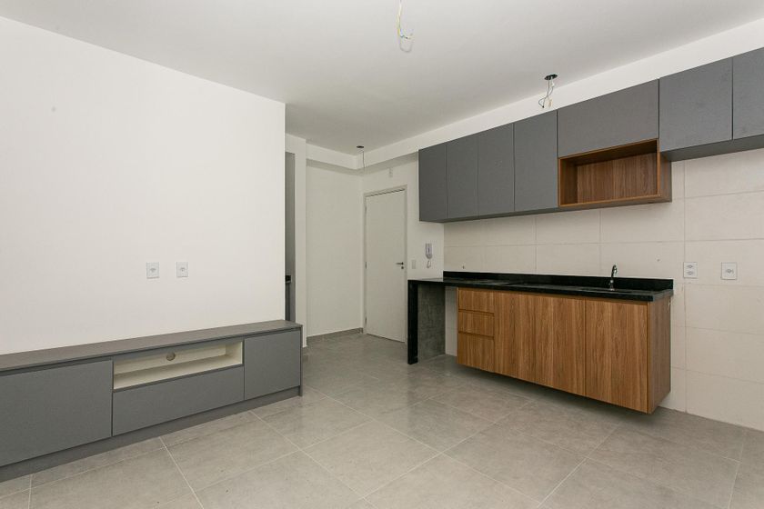 Apartamento em Vila Carrão - Ansicht 4