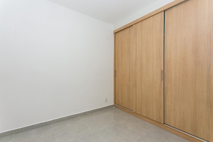 Apartamento em Vila Carrão - Mehr