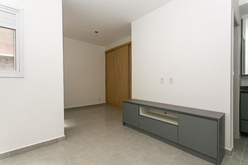 Apartamento em Vila Carrão - Ansicht 5