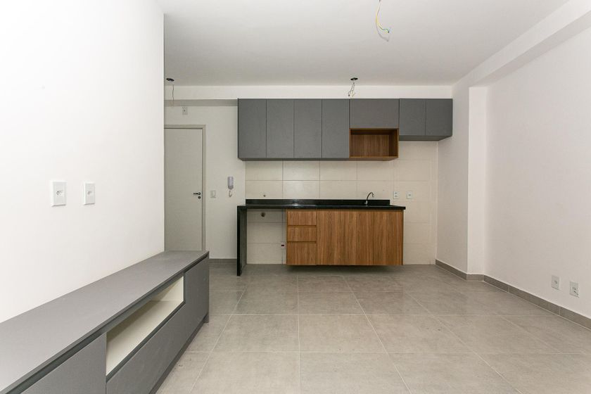 Apartamento em Vila Carrão - Ansicht 3