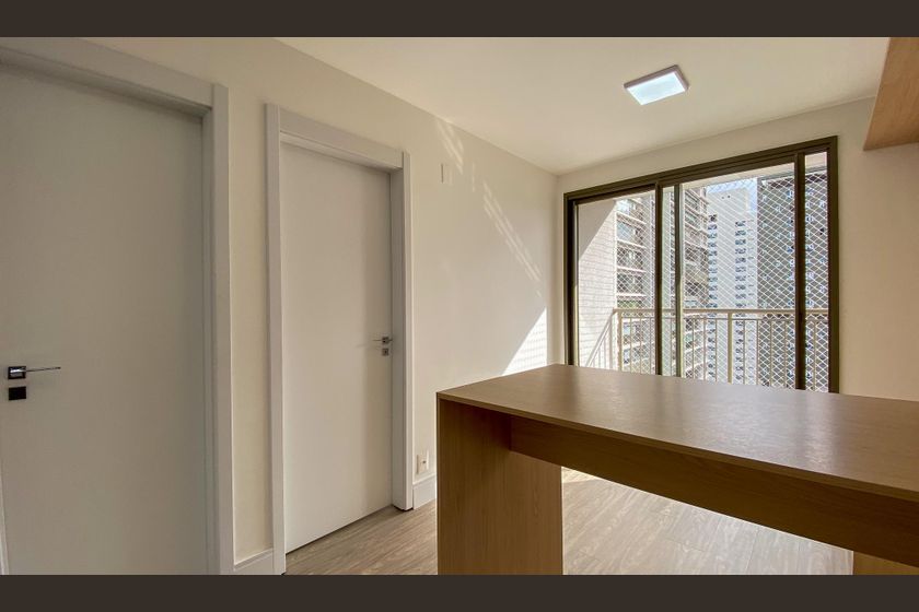 Apartamento em Campo Belo - Widok 5