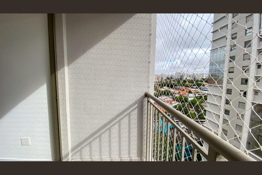 Apartamento em Campo Belo - Widok 3