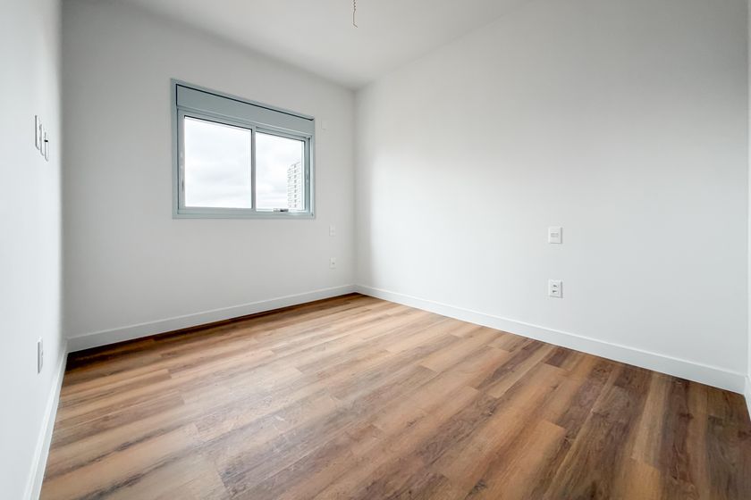 Apartamento – São Paulo - Vista 5