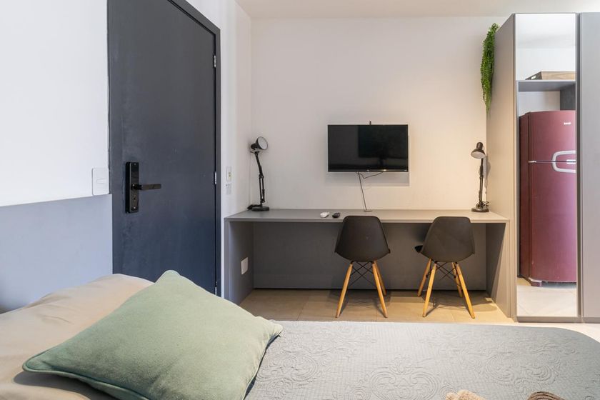 Apartamento em Indianópolis – pohled 6