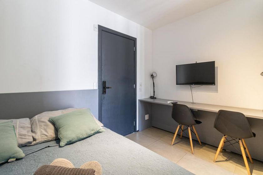 Apartamento em Indianópolis – pohled 5