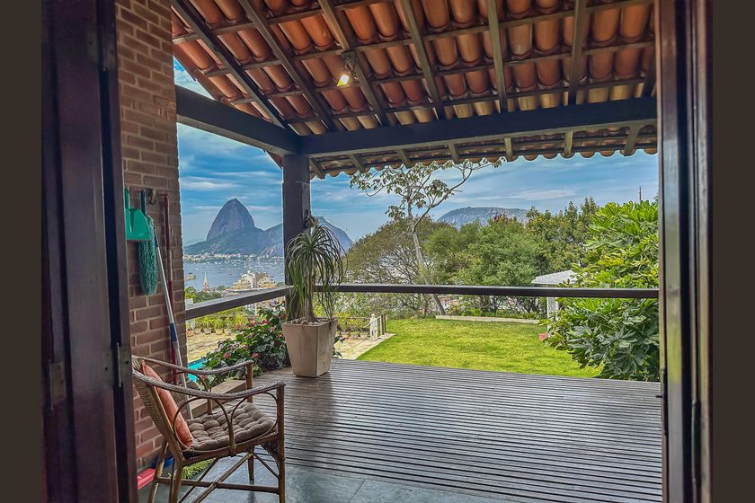 Moradia – Rio de Janeiro - Vista 5