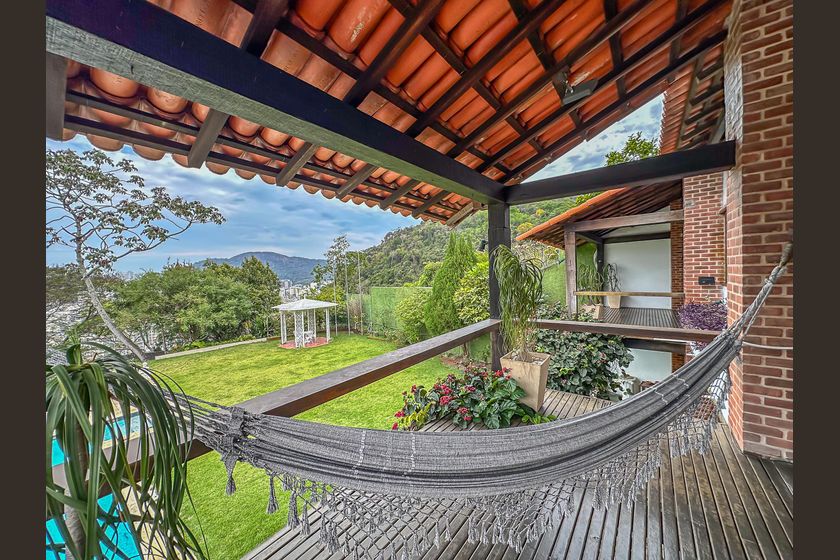 Moradia – Rio de Janeiro - Vista 3