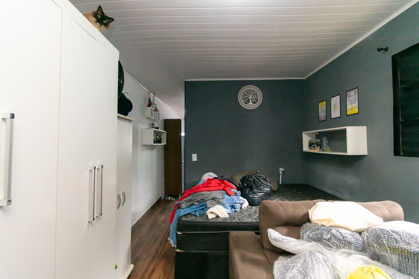 Casa em Vila Alpina - Ansicht 2
