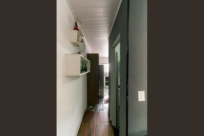 Casa em Vila Alpina - Mehr