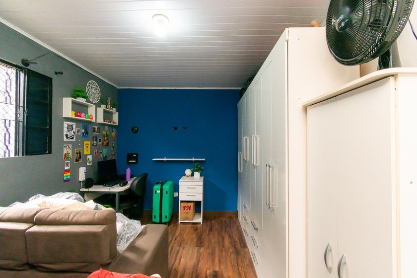 Casa em Vila Alpina - Ansicht 4
