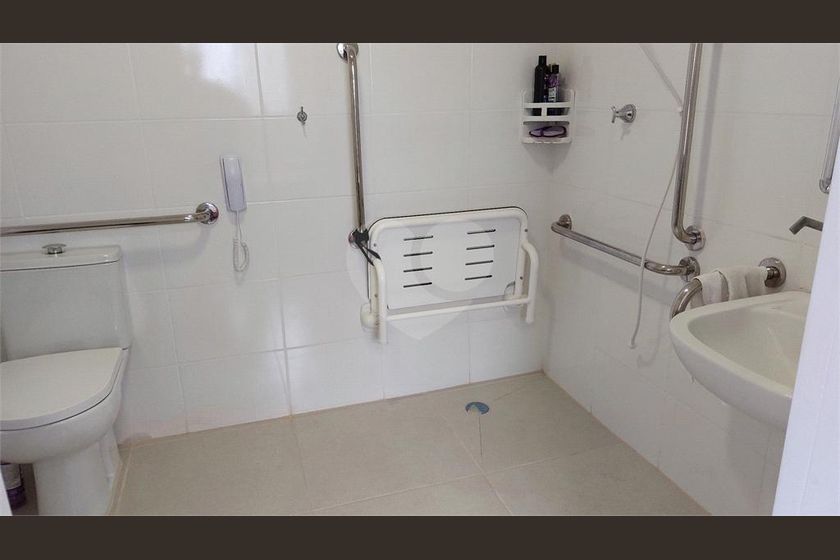 Apartamento em Santo Amaro - Widok 6