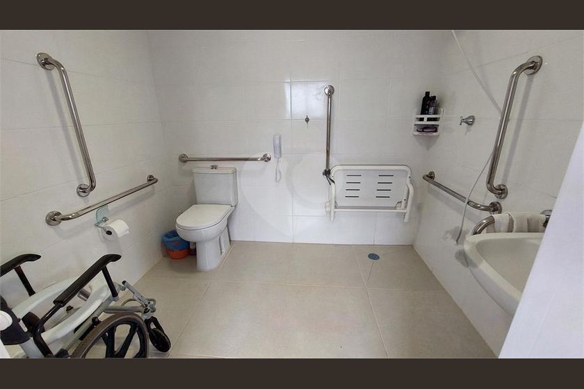 Apartamento em Santo Amaro - Więcej