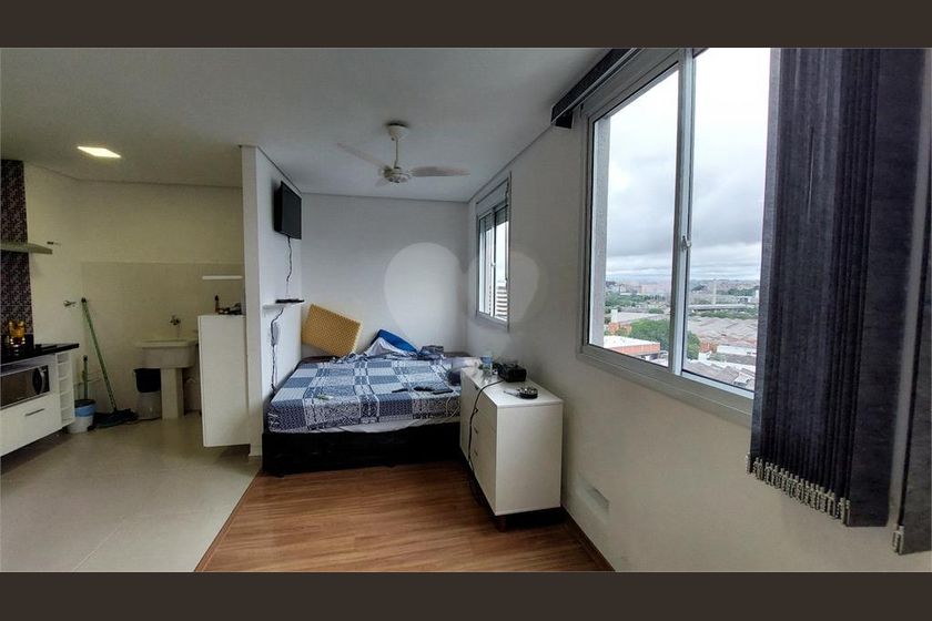 Apartamento em Santo Amaro - Widok 2