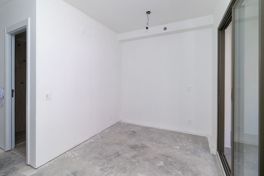 Studiooukitchenette em Pompeia - Ansicht 3