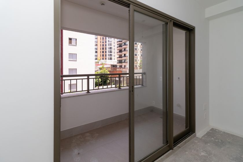 Studiooukitchenette em Pompeia - Ansicht 6