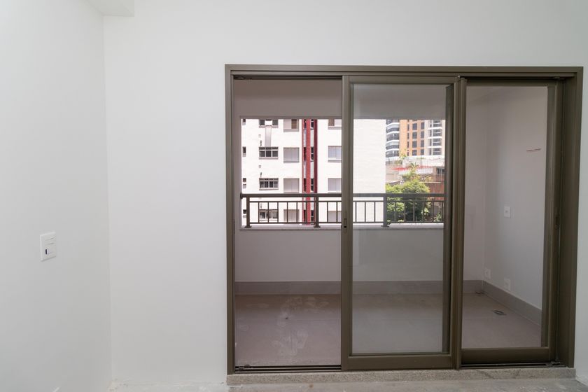 Studiooukitchenette em Pompeia - Ansicht 5