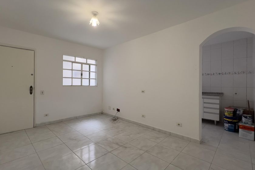 Apartamento em Gopoúva - Ansicht 3