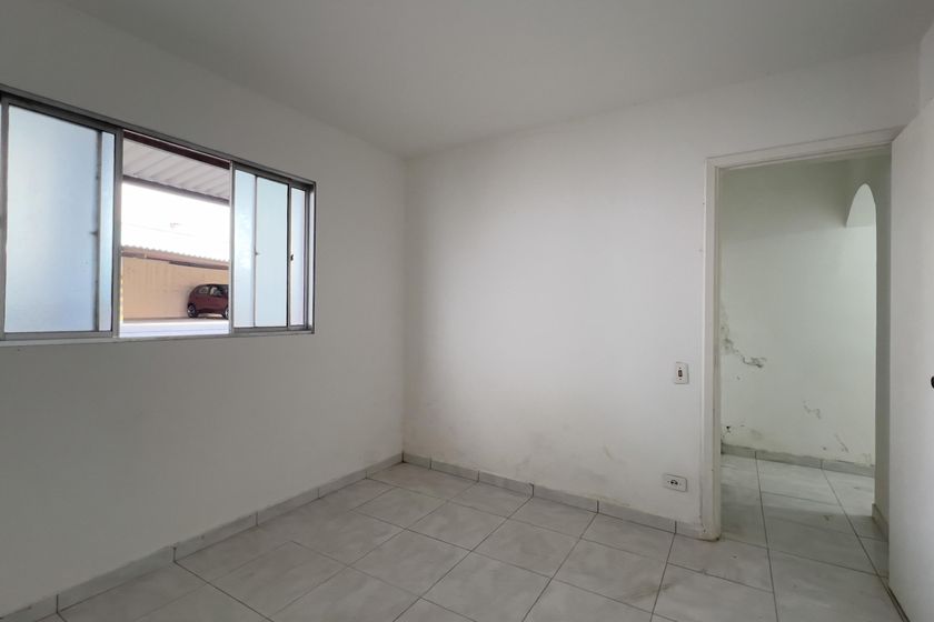 Apartamento em Gopoúva - Mehr