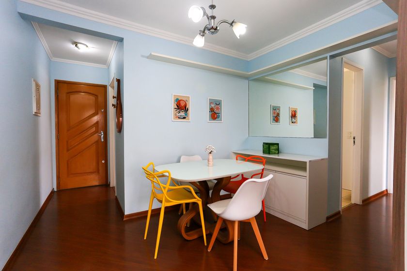 Apartamento em Jardim Umarizal – pohled 5