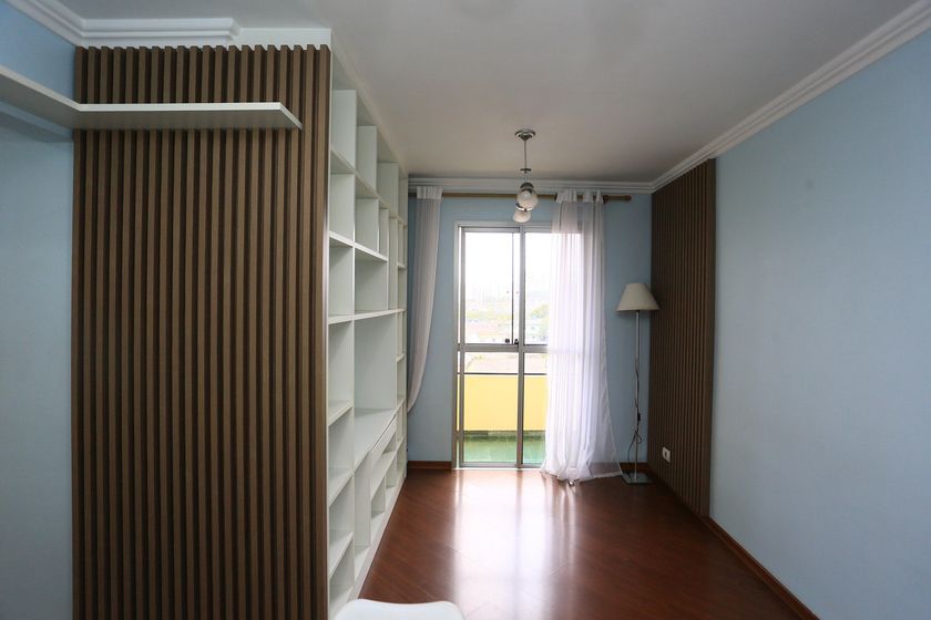 Apartamento em Jardim Umarizal – pohled 2