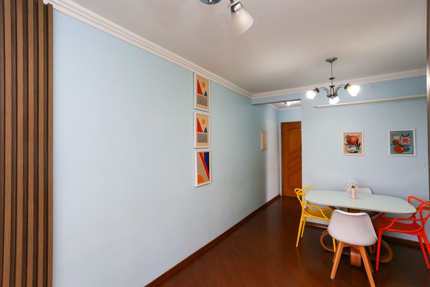 Apartamento em Jardim Umarizal – pohled 4