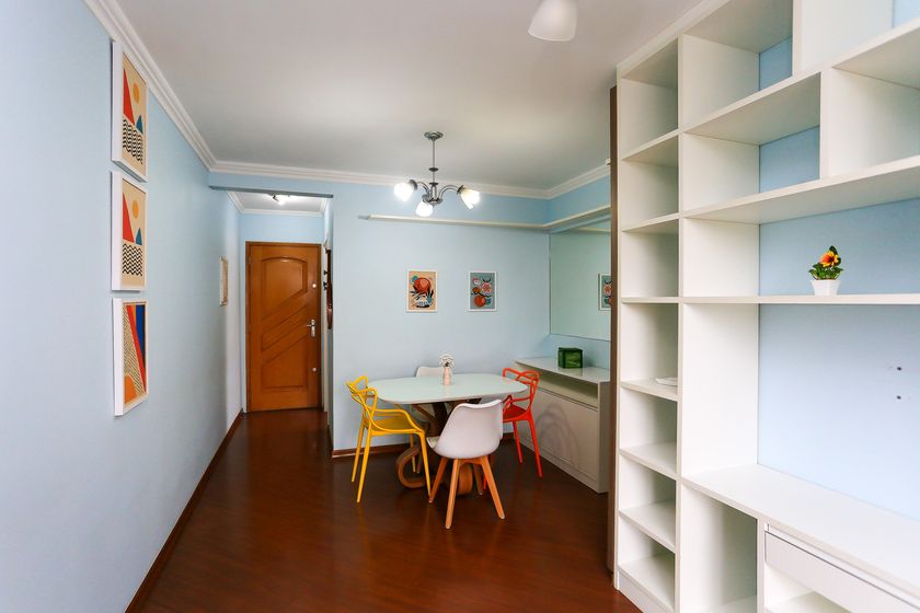 Apartamento em Jardim Umarizal – pohled 3