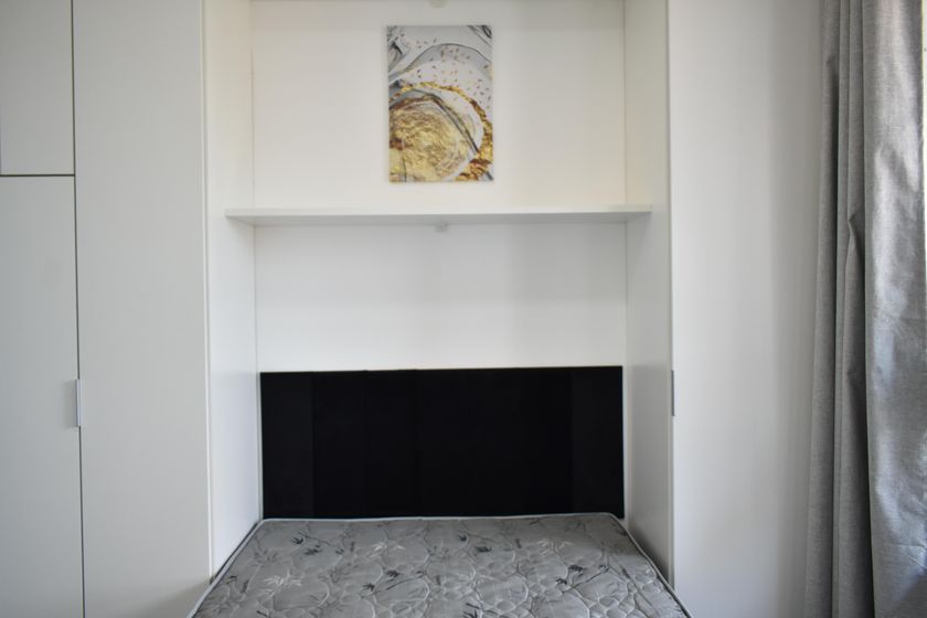 Studiooukitchenette em Vila Mariana - Ansicht 5