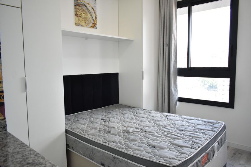 Studiooukitchenette em Vila Mariana - Ansicht 2