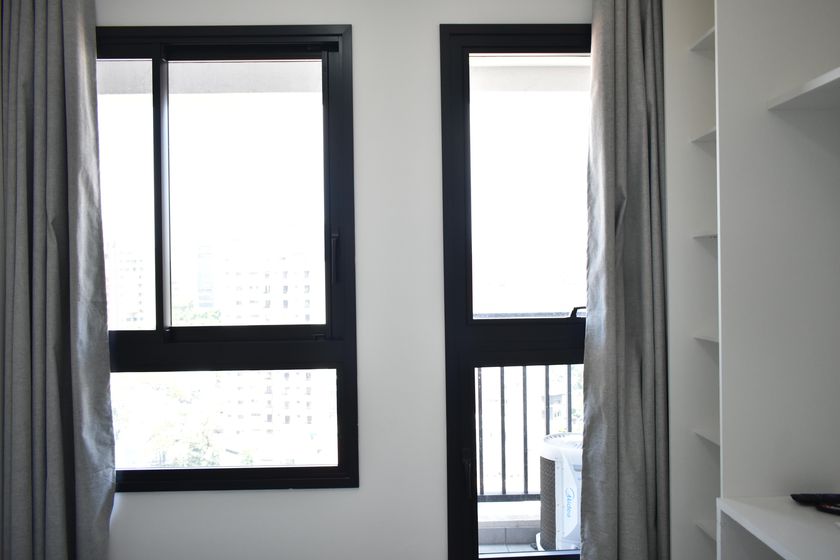 Studiooukitchenette em Vila Mariana - Ansicht 6