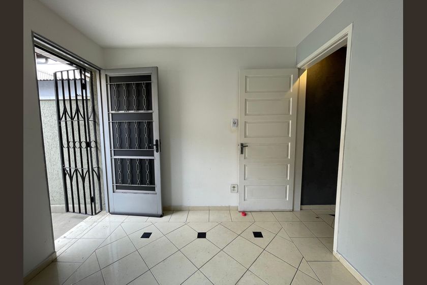 Casa em Vila Lageado – další
