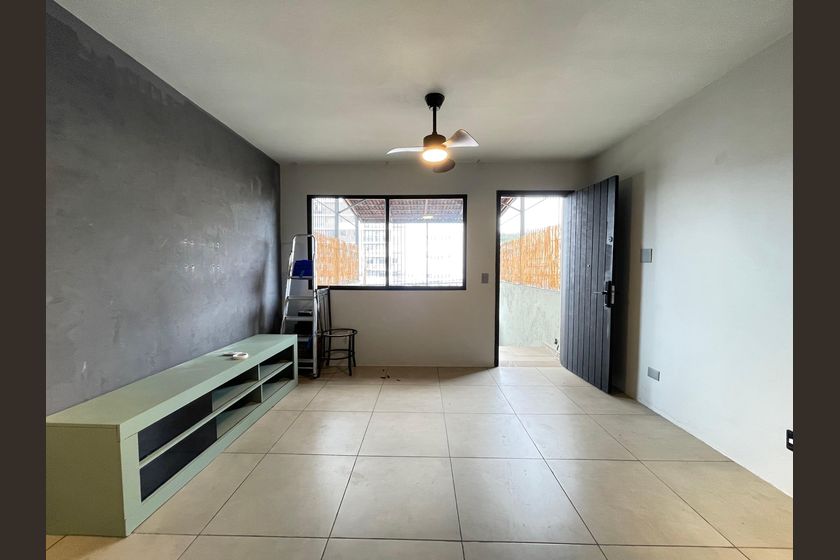 Casa em Vila Lageado – pohled 3
