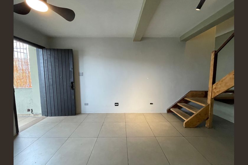 Casa em Vila Lageado – pohled 4