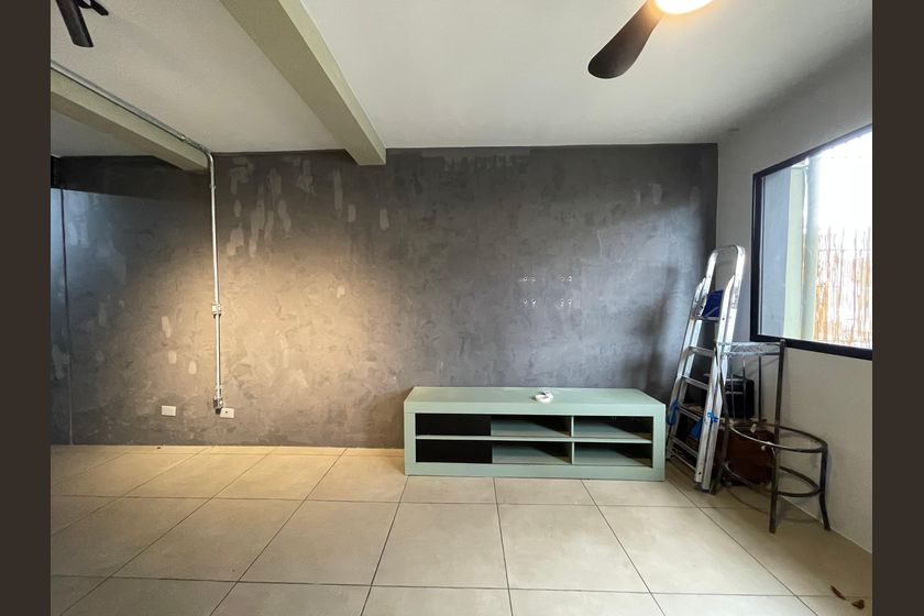 Casa em Vila Lageado – pohled 2