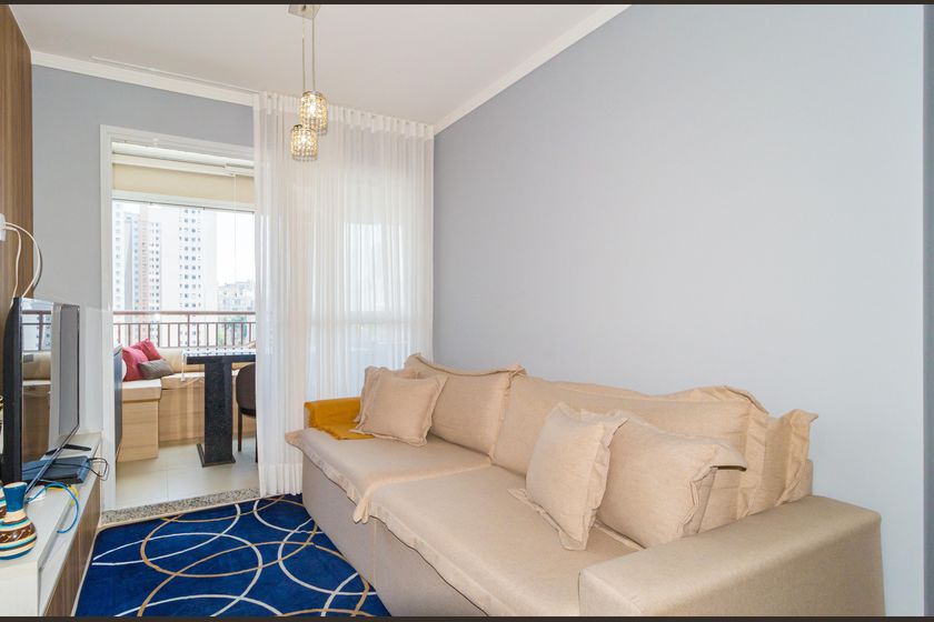 Apartamento em Mooca - Widok 2