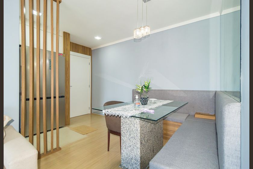 Apartamento em Mooca - Widok 6