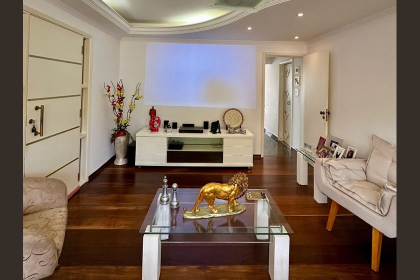 Casa em Parque dos Passaros - Widok 2