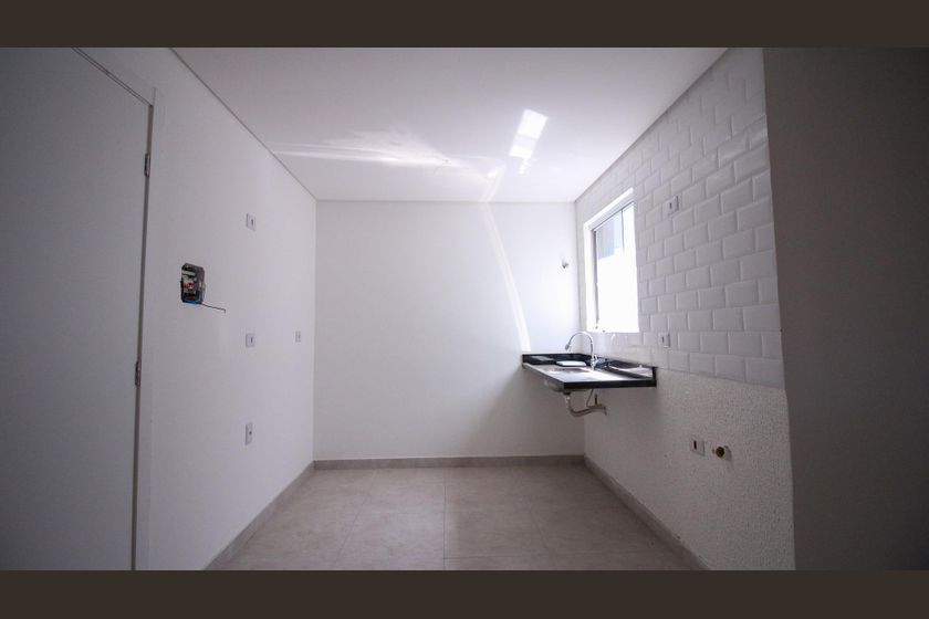 Studiooukitchenette em Vila Formosa – další