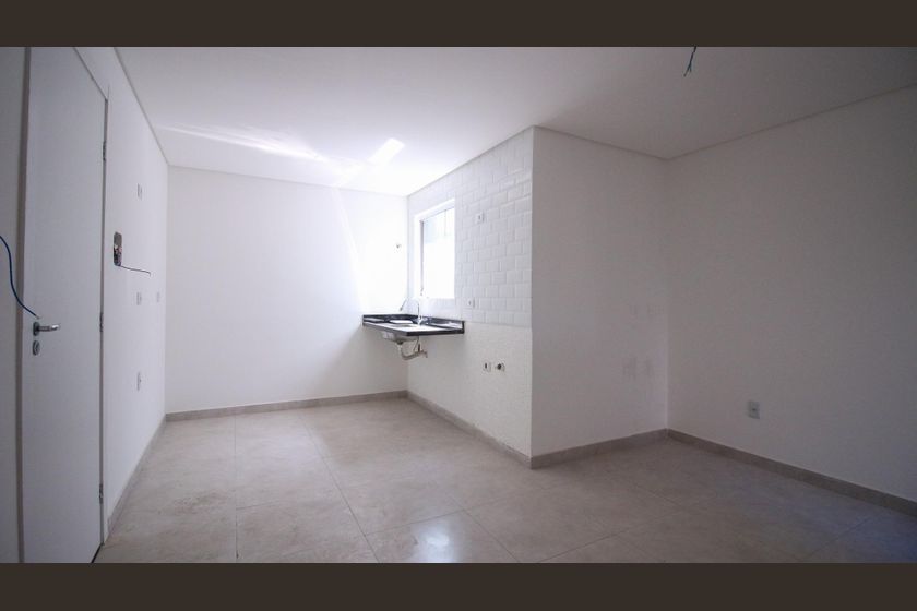 Studiooukitchenette em Vila Formosa – pohled 2