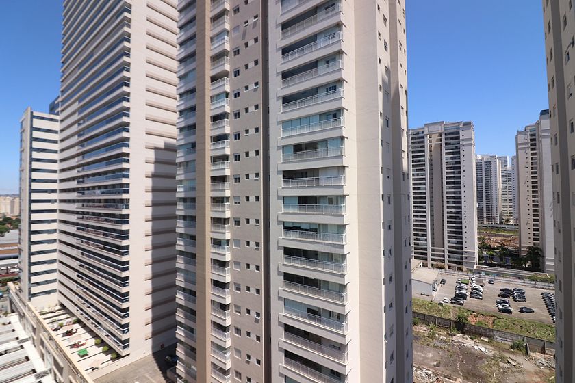 Апартамент – São Bernardo do Campo - Изглед 5