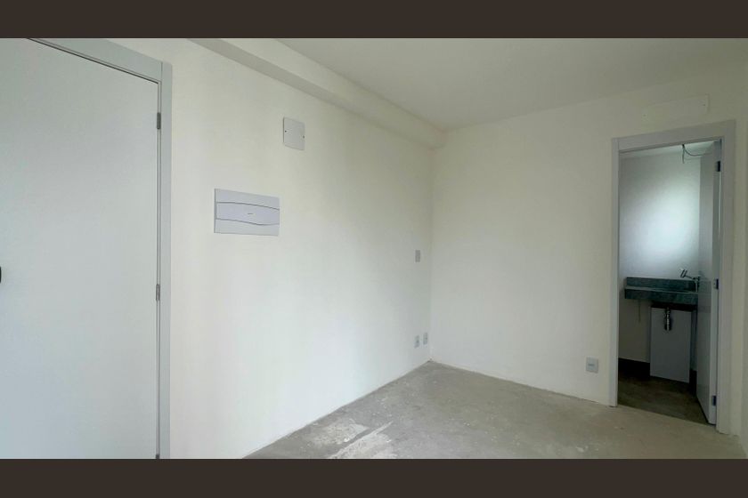 Studiooukitchenette em Pinheiros - Widok 3