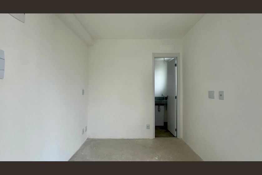 Studiooukitchenette em Pinheiros - Widok 2