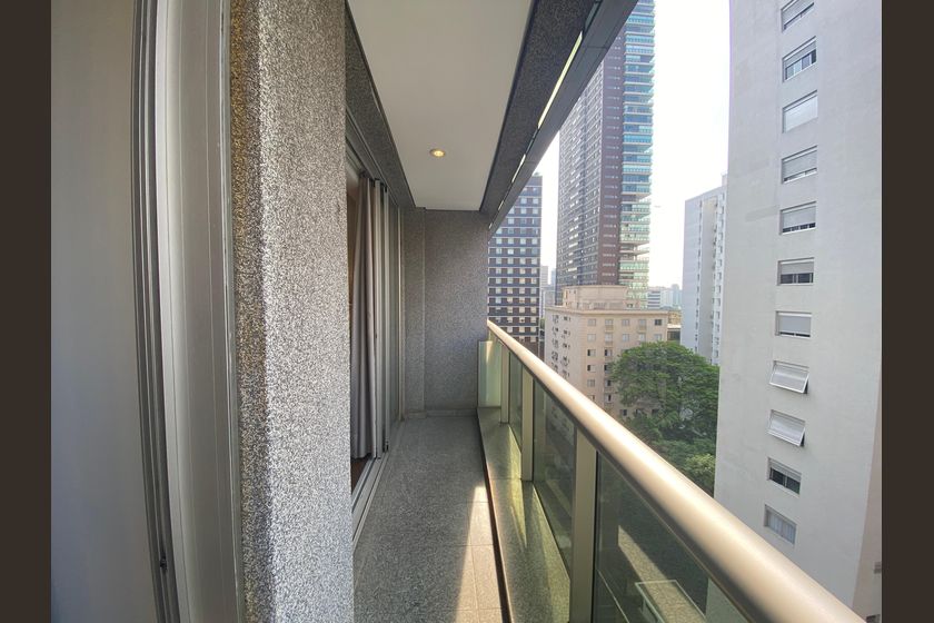 Apartamento em Itaim Bibi - Mehr